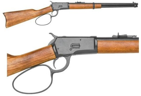 1892 'Rifleman' Rifle